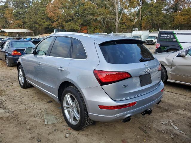 Photo 3 from auction – 2015 AUDI Q5 PREMIUM with VIN WA1LFAFP6FA011782