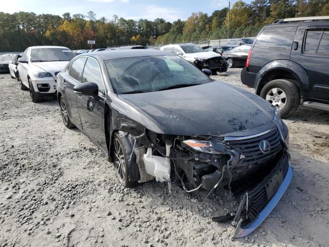 Photo 1 from auction – 2017 LEXUS ES 350 with VIN 58ABK1GG4HU044085