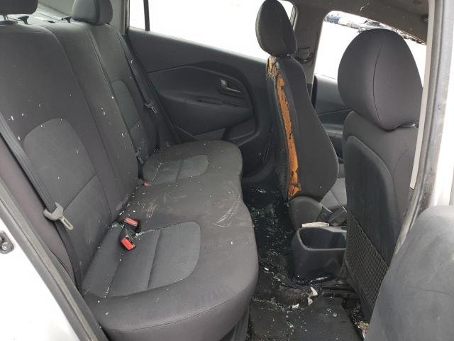 Photo 6 from auction – 2016 KIA RIO LX with VIN KNADM4A32G6691705