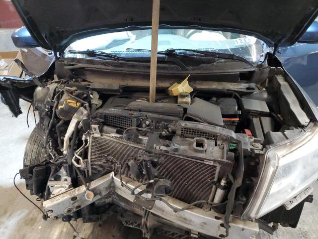 Photo 7 from auction – 2013 NISSAN PATHFINDER with VIN 5N1AR2MM7DC616555