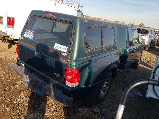 Photo 3 from auction – 2000 FORD RANGER SUP with VIN 1FTYR14C0YTB32446