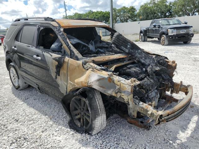 Photo 4 from auction – 2013 FORD EXPLORER X with VIN 1FM5K7D80DGB90402