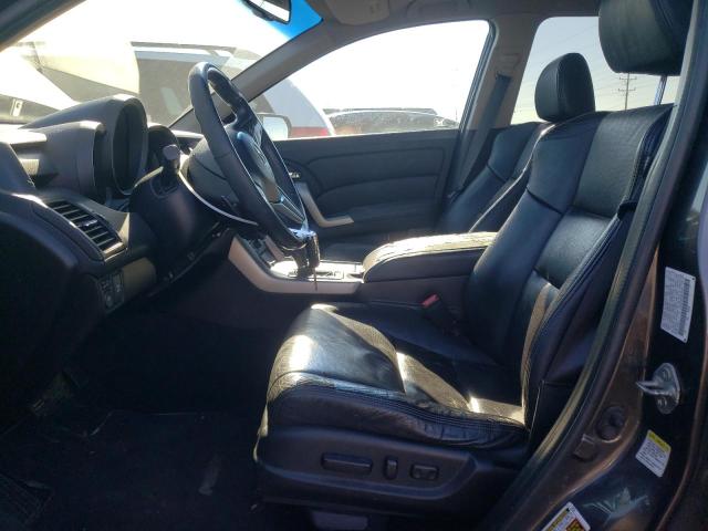 Photo 7 from auction – 2010 ACURA RDX TECHNO with VIN 5J8TB1H52AA005243