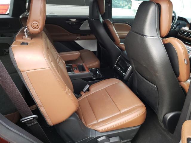 Photo 6 from auction – 2020 LINCOLN AVIATOR RE with VIN 5LM5J7XC3LGL25029