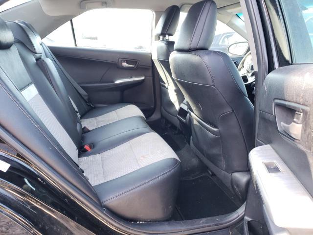 Photo 6 from auction – 2014 TOYOTA CAMRY L with VIN 4T1BF1FK0EU314068