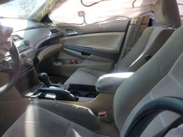 Photo 5 from auction – 2010 HONDA ACCORD LXP with VIN 1HGCP2F47AA108708