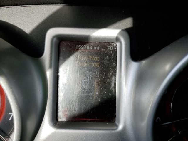 Photo 8 from auction – 2015 DODGE JOURNEY SX with VIN 3C4PDCBB2FT582651