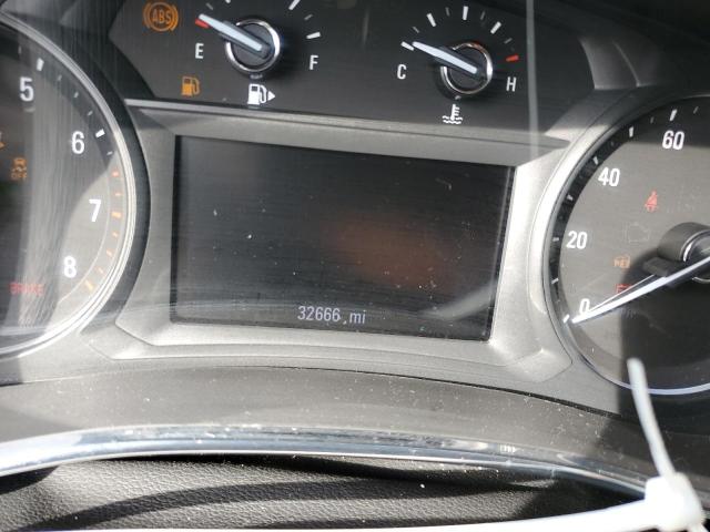 Photo 8 from auction – 2019 BUICK ENCORE PRE with VIN KL4CJASB5KB798771
