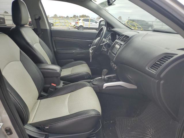 Photo 5 from auction – 2014 MITSUBISHI OUTLANDER with VIN 4A4AR4AU0EE031934