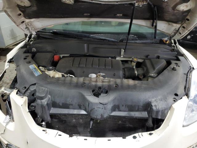 Photo 7 from auction – 2010 BUICK ENCLAVE CX with VIN 5GALRBED2AJ167628