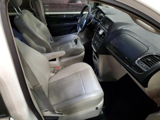 Photo 5 from auction – 2012 CHRYSLER TOWN & COU with VIN 2C4RC1BG4CR376175