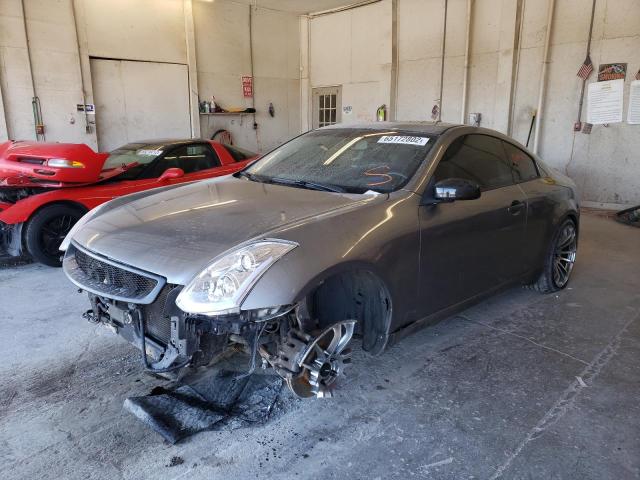 Photo 2 from auction – 2006 INFINITI G35 with VIN JNKCV54E36M714920