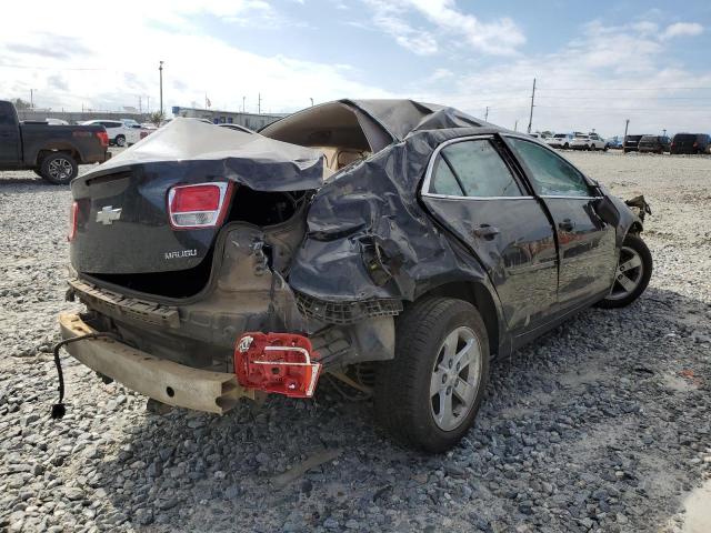 Photo 4 from auction – 2013 CHEVROLET MALIBU LS with VIN 1G11B5SA4DF136354