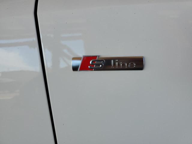 Photo 9 from auction – 2021 AUDI Q3 PREMIUM with VIN WA1DECF35M1040266