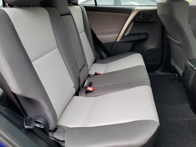 Photo 6 from auction – 2015 TOYOTA RAV4 LE with VIN 2T3BFREV9FW340915