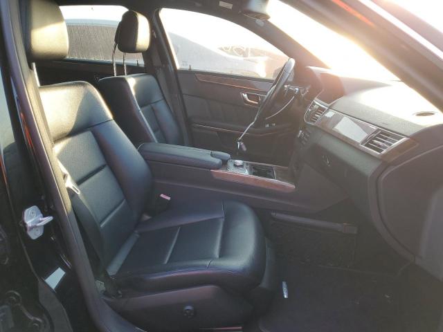Photo 5 from auction – 2011 MERCEDES-BENZ E 350 BLUE with VIN WDDHF2EB2BA509503