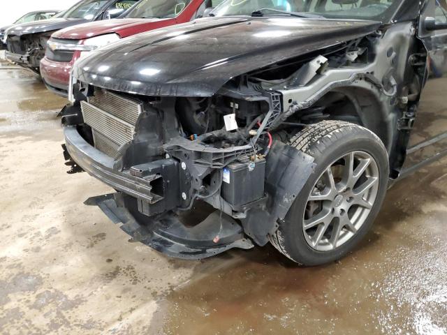 Photo 9 from auction – 2016 DODGE JOURNEY R/ with VIN 3C4PDDEG8GT244038
