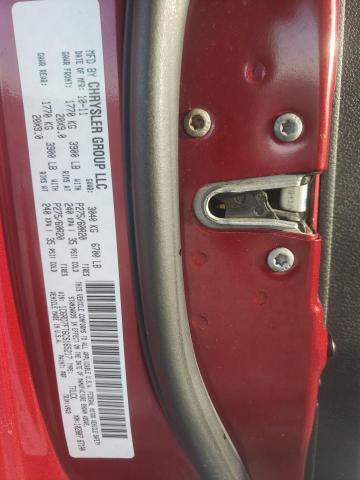 Photo 10 from auction – 2012 DODGE RAM 1500 S with VIN 1C6RD7FT6CS165217