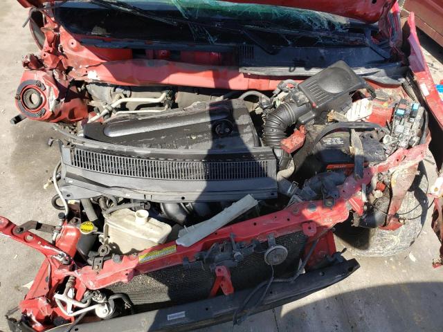Photo 7 from auction – 2005 PONTIAC VIBE with VIN 5Y2SL63815Z433673