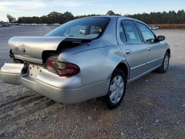 Photo 4 from auction – 1997 NISSAN ALTIMA XE with VIN 1N4BU31D9VC230910