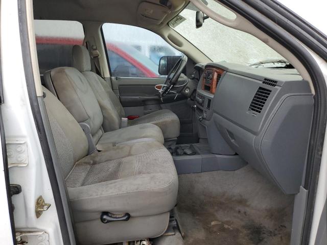 Photo 5 from auction – 2006 DODGE RAM 3500 with VIN 3D7ML49C16G218679