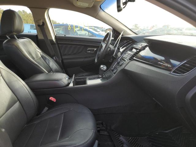 Photo 5 from auction – 2012 FORD TAURUS LIM with VIN 1FAHP2FW8CG101908
