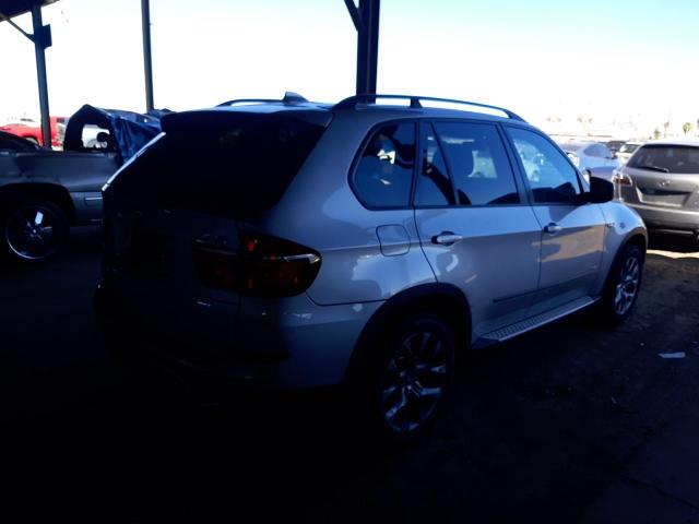 Photo 3 from auction – 2011 BMW X5 XDRIVE3 with VIN 5UXZV4C56BL739252