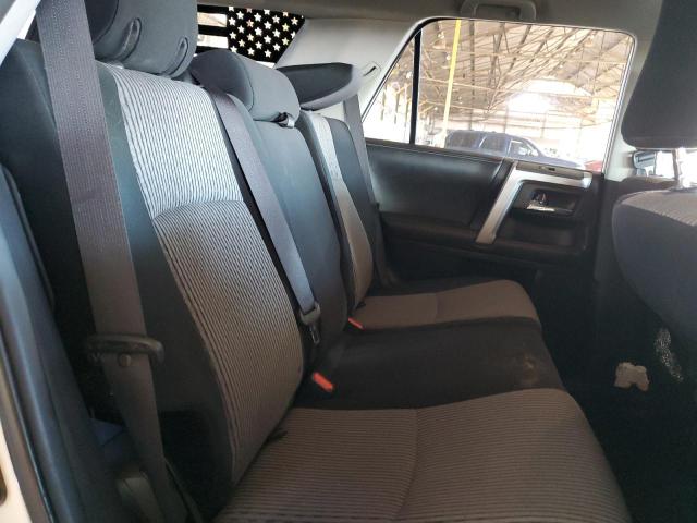 Zdjęcie 6 z aukcji – 2016 TOYOTA 4RUNNER SR z VIN JTEBU5JRXG5297620