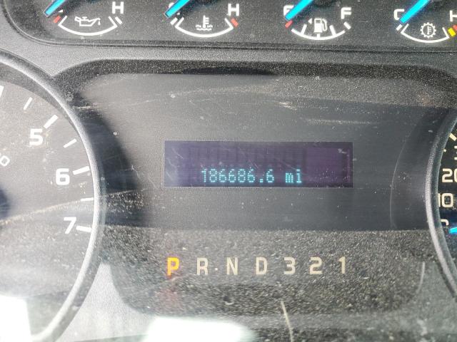 Photo 8 from auction – 2013 FORD F150 with VIN 1FTMF1CM2DKD87147