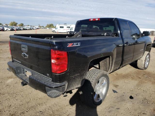 Photo 4 from auction – 2016 CHEVROLET SILVERADO with VIN 1GCVKREC2GZ246593