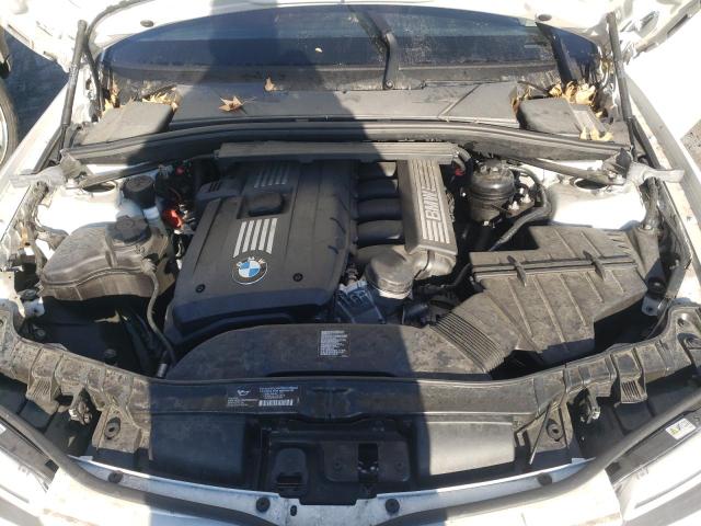 Photo 7 from auction – 2013 BMW 128 I with VIN WBAUL7C56DVU09800