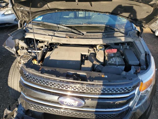 Photo 7 from auction – 2013 FORD EXPLORER L with VIN 1FM5K7F80DGA20621