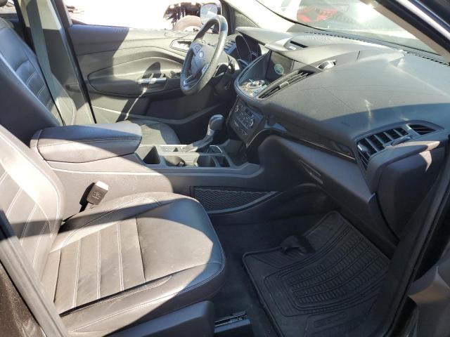 Photo 5 from auction – 2017 FORD ESCAPE TIT with VIN 1FMCU0J97HUA64471