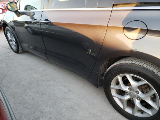 Photo 9 from auction – 2018 CHRYSLER PACIFICA T with VIN 2C4RC1FG2JR270749
