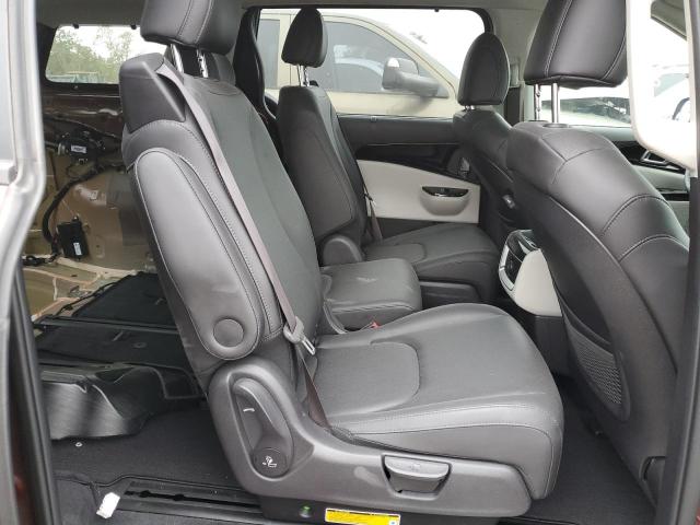 Photo 6 from auction – 2022 KIA CARNIVAL E with VIN KNDNC5H38N6107035