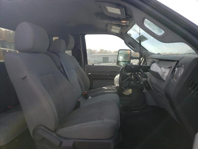 Photo 5 from auction – 2012 FORD F250 SUPER with VIN 1FT7X2BT8CEA10120