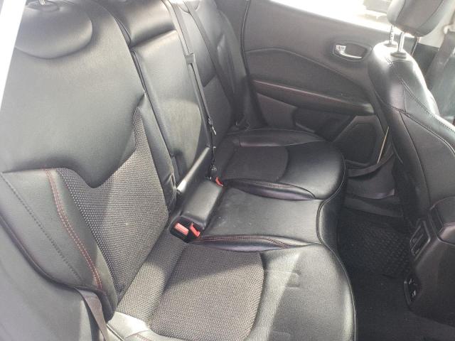 Photo 6 from auction – 2020 JEEP COMPASS TR with VIN 3C4NJDDB5LT195512