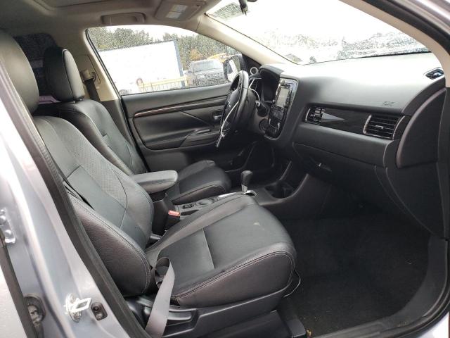 Photo 5 from auction – 2016 MITSUBISHI OUTLANDER with VIN JA4AD3A31GZ042938