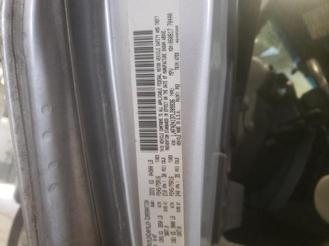 Photo 10 from auction – 2007 JEEP WRANGLER X with VIN 1J4FA24137L209936