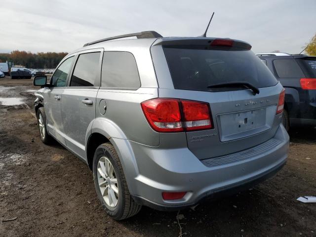 Photo 3 from auction – 2015 DODGE JOURNEY SX with VIN 3C4PDDBG6FT701013