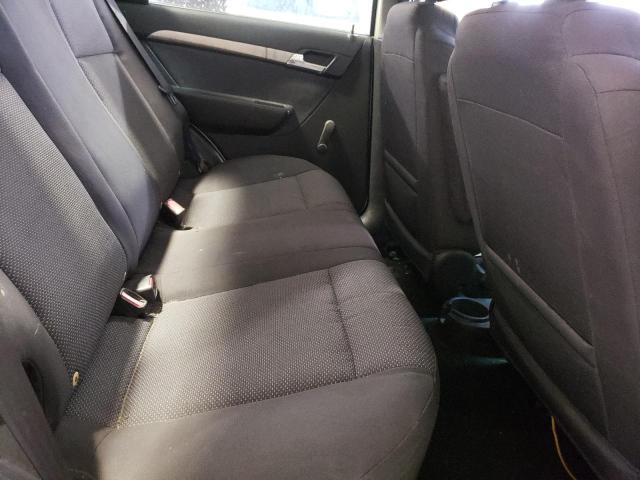 صورة رقم 10 من المزاد - 2010 CHEVROLET AVEO LS مع VIN KL1TD5DE6AB047809