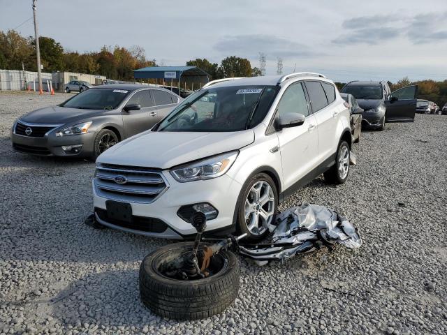 Photo 2 from auction – 2019 FORD ESCAPE TIT with VIN 1FMCU0J92KUC32914