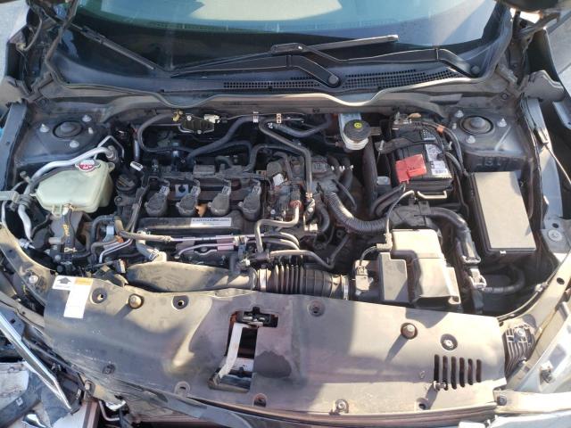 Photo 7 from auction – 2016 HONDA CIVIC EXL with VIN 19XFC1F72GE008162
