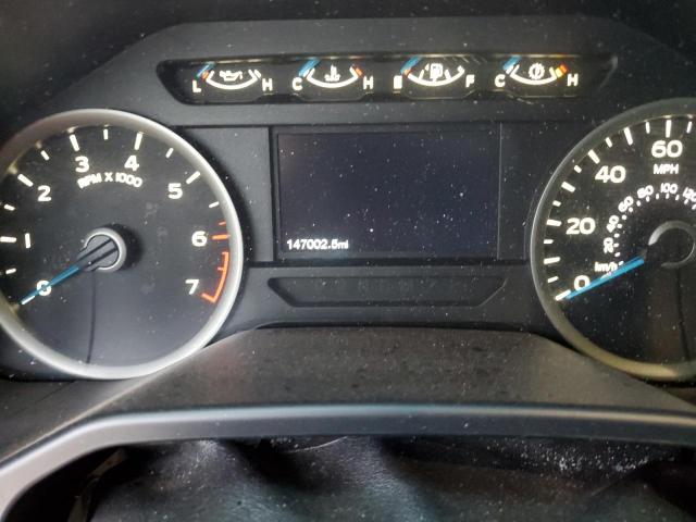 Photo 8 from auction – 2016 FORD F150 SUPER with VIN 1FTEW1EF2GKE11177