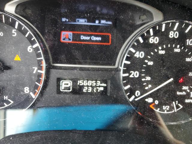 Photo 8 from auction – 2015 NISSAN PATHFINDER with VIN 5N1AR2MN1FC607488