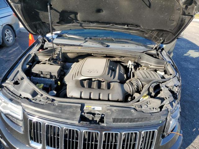 Photo 7 from auction – 2014 JEEP GRAND CHER with VIN 1C4RJFBT6EC315440