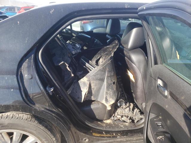 Photo 6 from auction – 2011 CHRYSLER 300 LIMITE with VIN 2C3CA5CG9BH594221