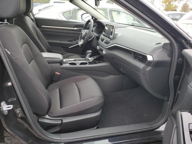 Photo 5 from auction – 2021 NISSAN ALTIMA SV with VIN 1N4BL4DV2MN376338