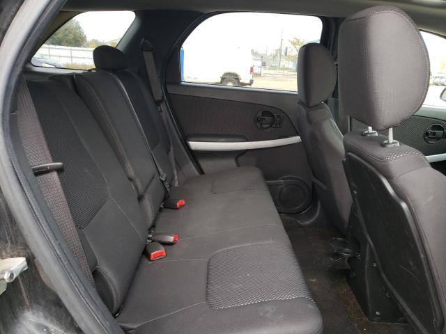 Photo 6 from auction – 2009 PONTIAC TORRENT with VIN 2CKDL43F396215076