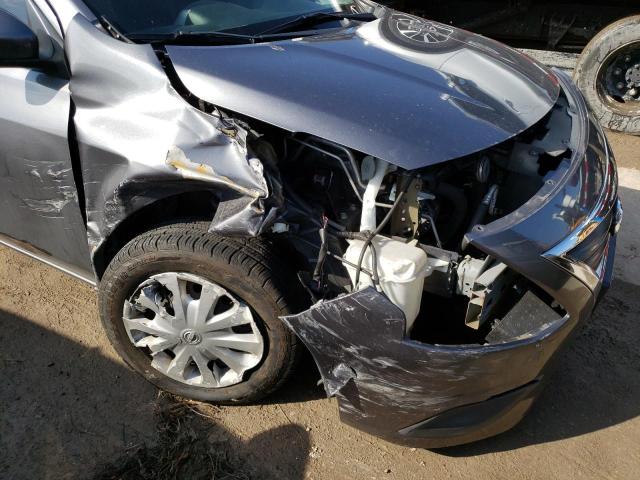 Photo 9 from auction – 2017 NISSAN VERSA S with VIN 3N1CN7AP1HL840440